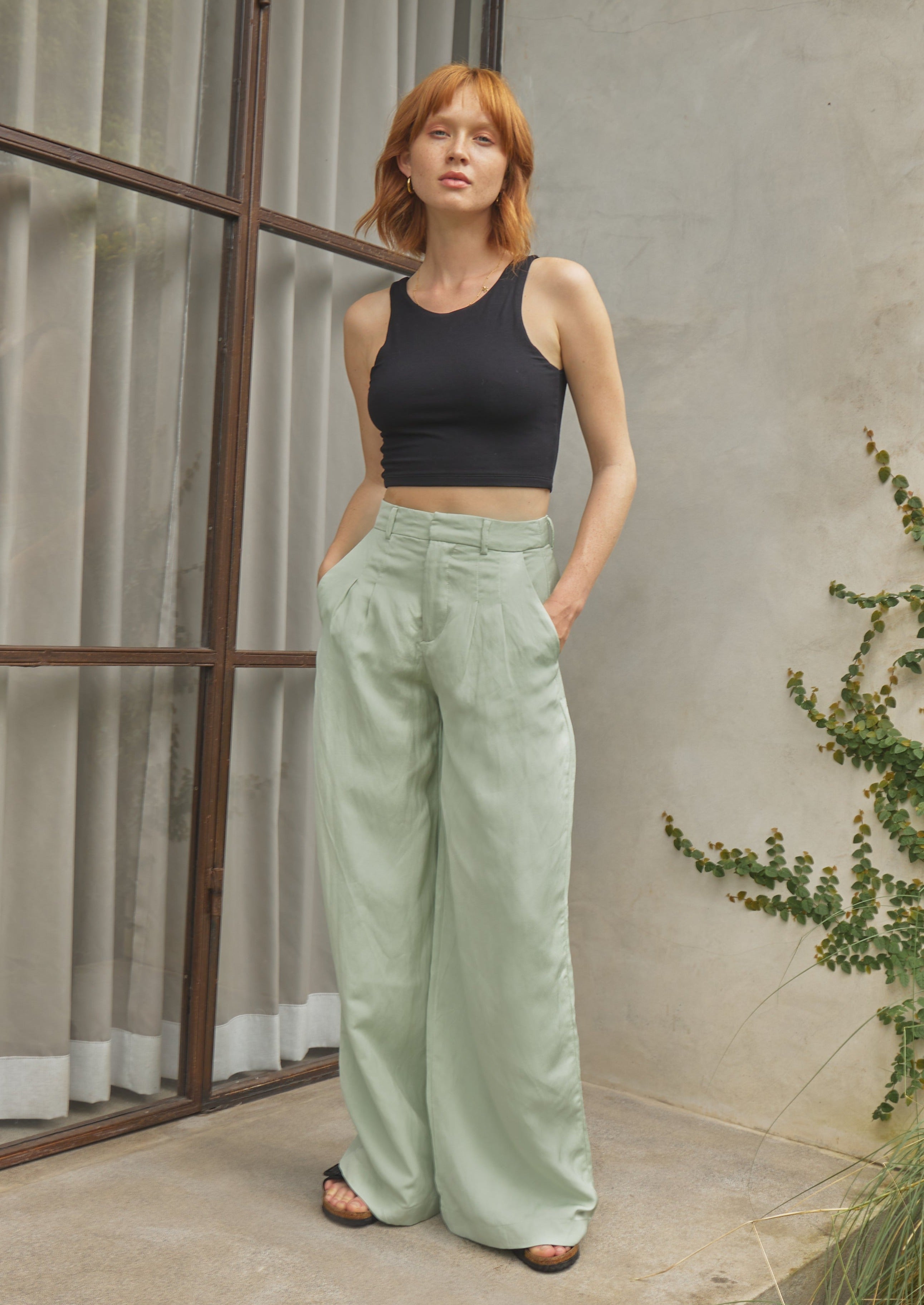Trousers for Women - Luxury Fashion | Coltorti Boutique